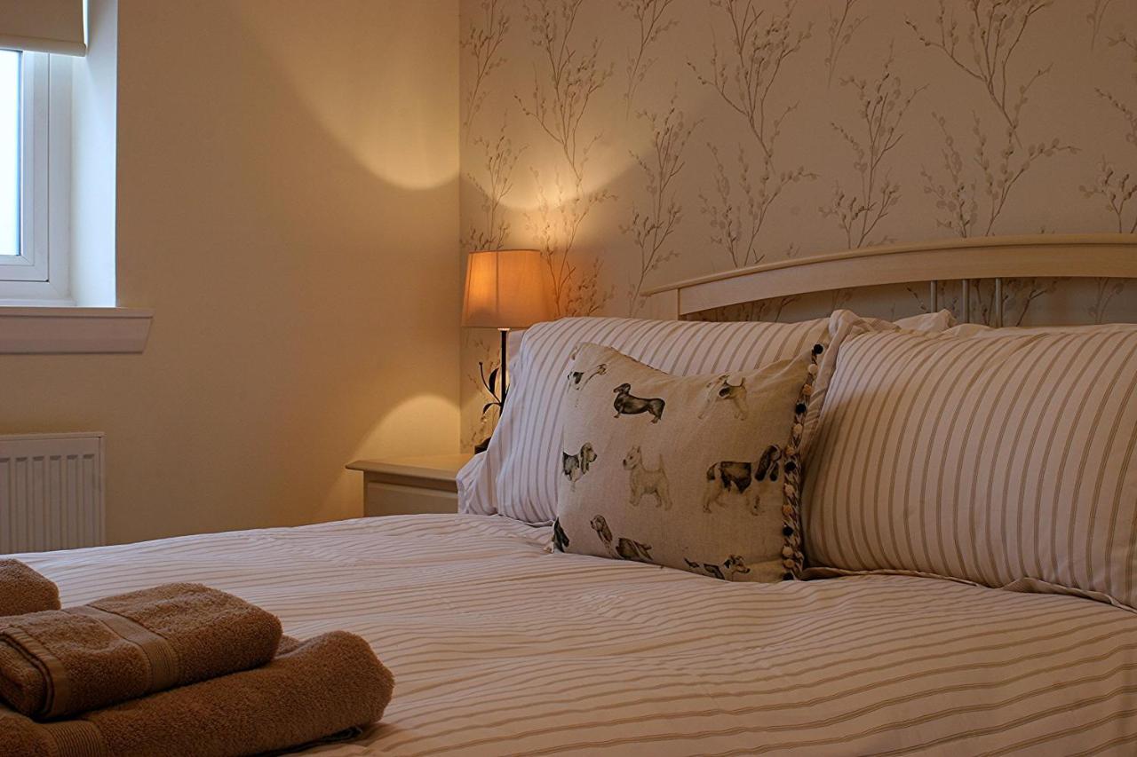 Linden Apartment Stirling Ngoại thất bức ảnh