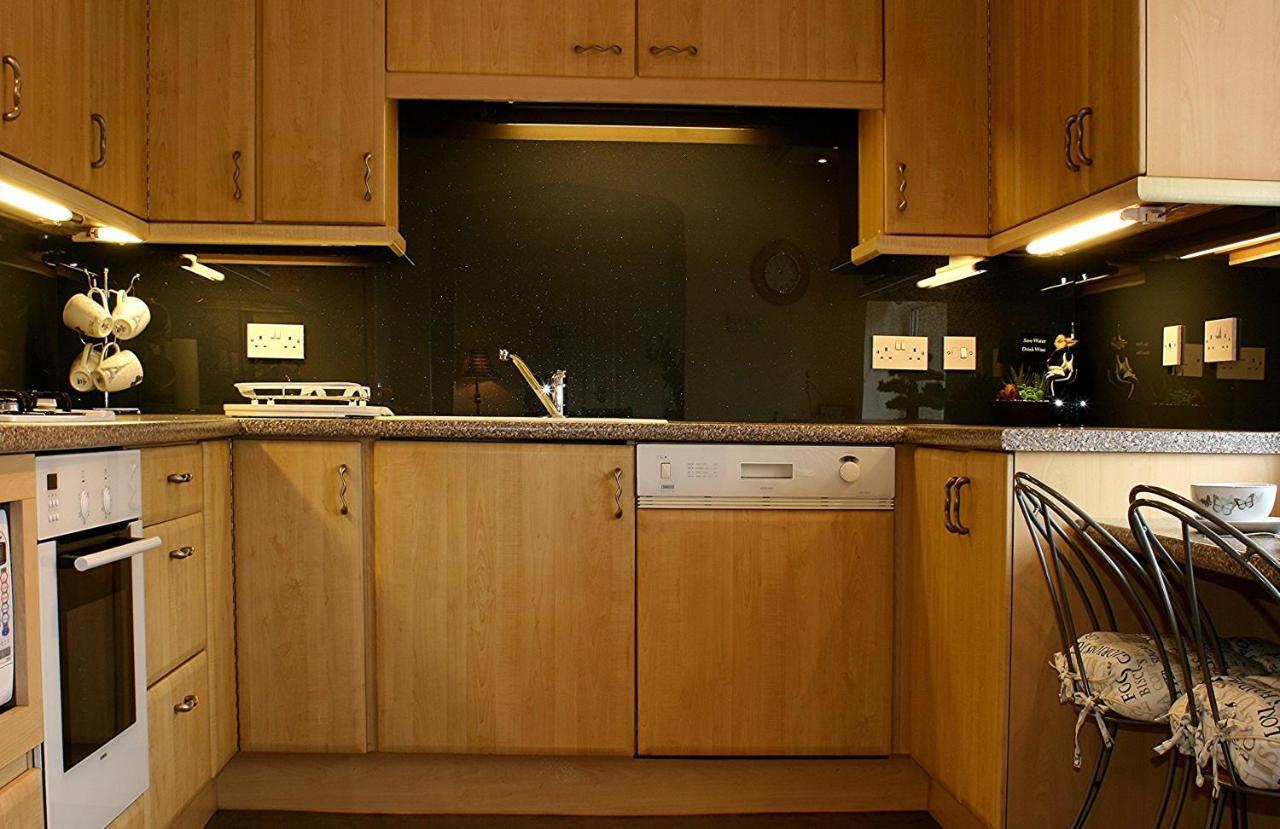 Linden Apartment Stirling Ngoại thất bức ảnh