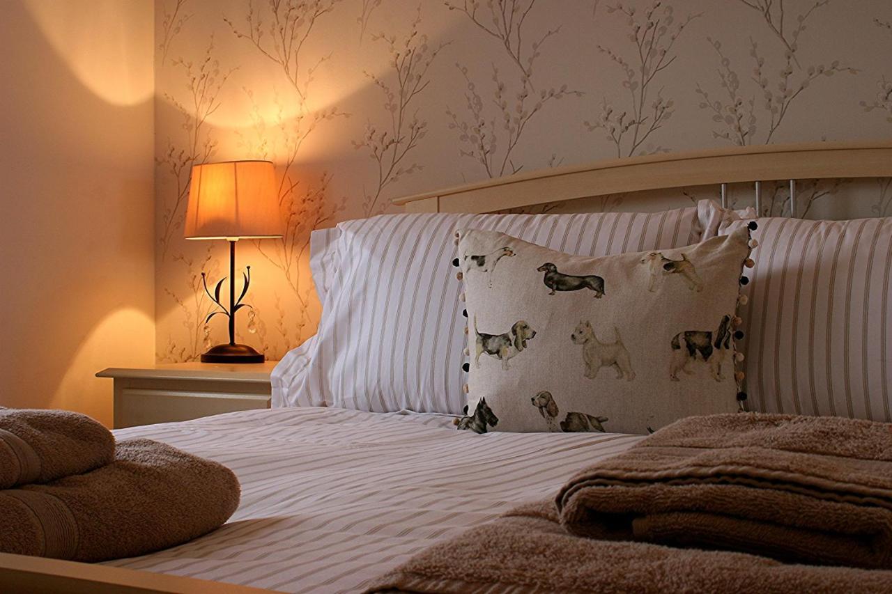 Linden Apartment Stirling Ngoại thất bức ảnh