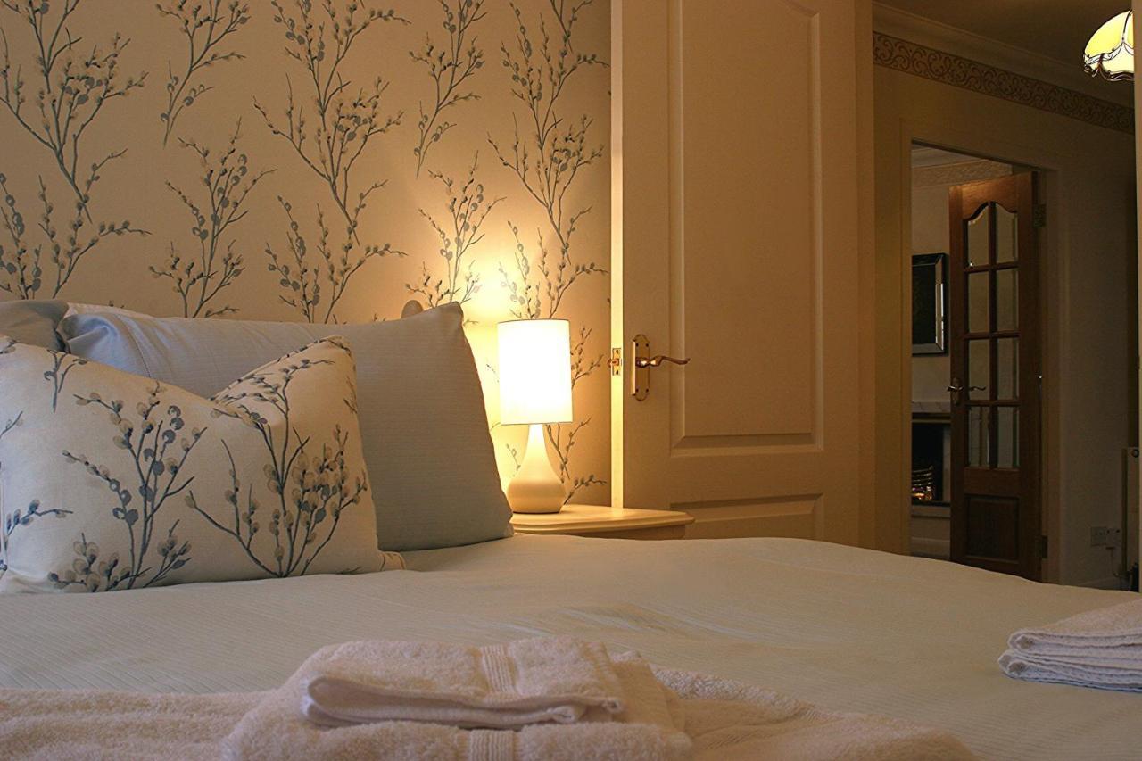Linden Apartment Stirling Ngoại thất bức ảnh