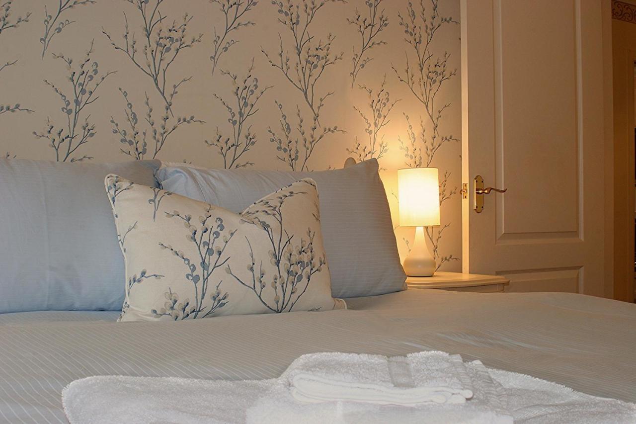 Linden Apartment Stirling Ngoại thất bức ảnh