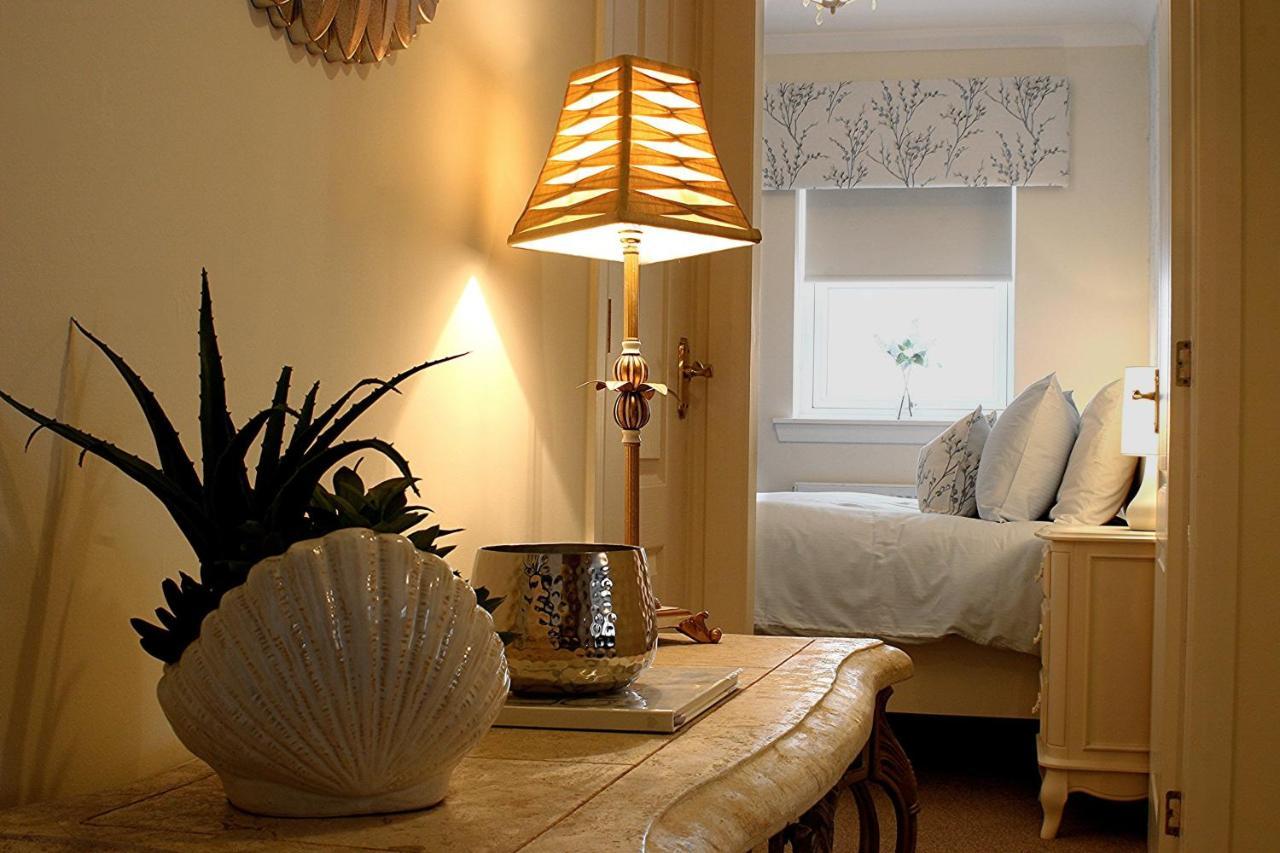 Linden Apartment Stirling Ngoại thất bức ảnh