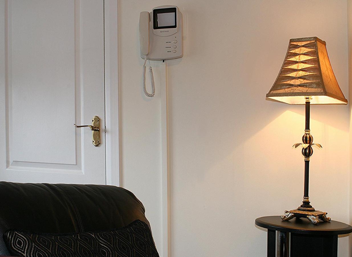 Linden Apartment Stirling Ngoại thất bức ảnh