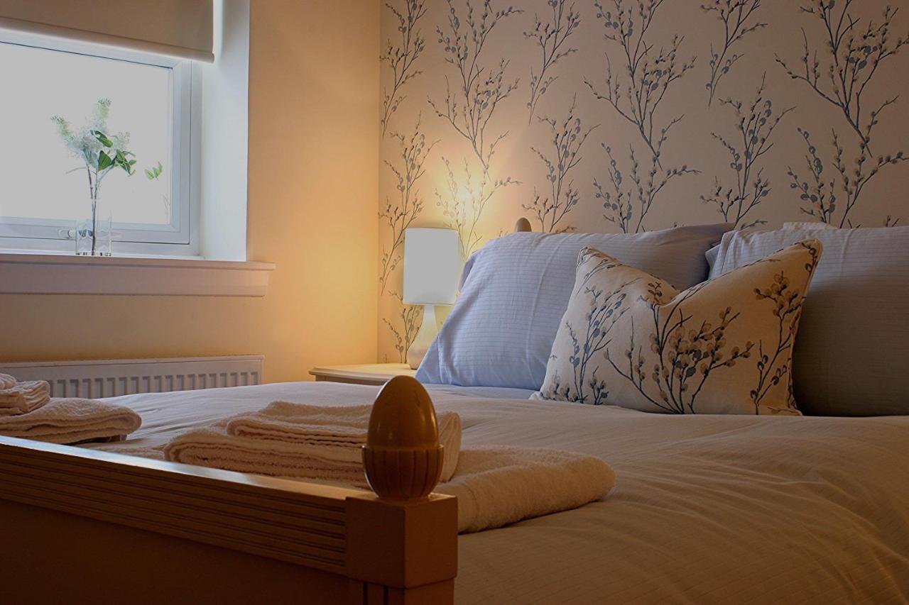Linden Apartment Stirling Ngoại thất bức ảnh