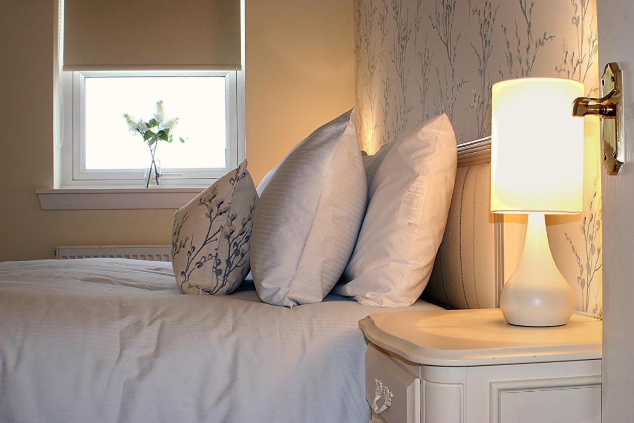 Linden Apartment Stirling Ngoại thất bức ảnh